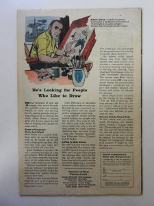 Strange Tales #127 (1964) VG Condition!