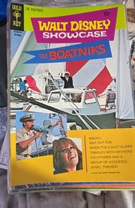 Walt Disney Showcase #1 (1970)