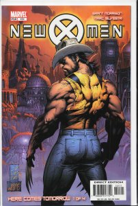 New X-Men #151 (2004) X-Men