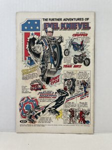 Marvel Feature #2 (1976)