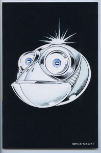 EXCALIBUR - Special Edition - Captain Britain - High grade!