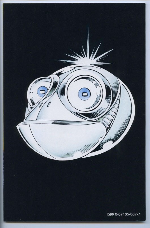 EXCALIBUR - Special Edition - Captain Britain - High grade!