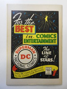 Sergeant Bilko #3 (1957) FN Condition!