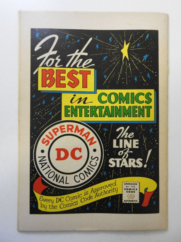 Sergeant Bilko #3 (1957) FN Condition!