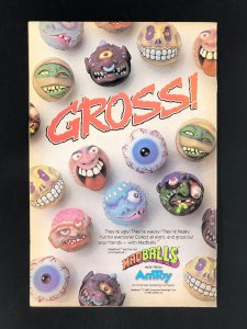 Thundercats #2 (1986) VF 2nd Team Appearance of the Thundercats