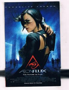 Mutopia #5 FN/VF Marvel Comics Comic Book Hine Jan 2006 DE44