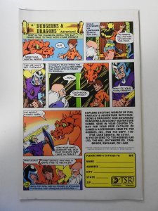 Iron Man #156 Direct Edition (1982) VF- Condition!