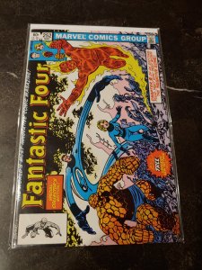 Fantastic Four #252 (1983)