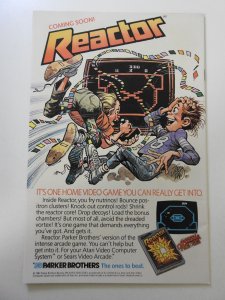 Spider-Woman #49 (1983) VF- Condition!