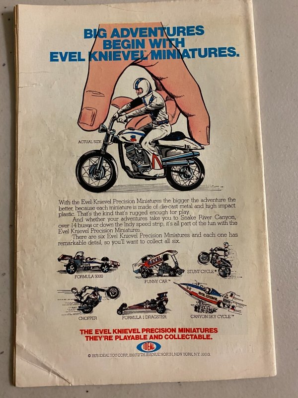 Red Sonja #1 Marvel 1st Series (4.0 VG) (1977)