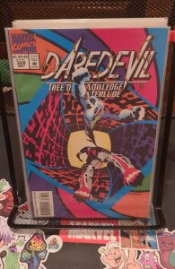 Daredevil #328 (1994)