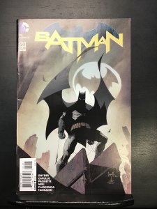 Batman #53 vf