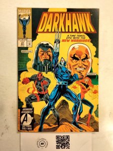 Darkhawk #27 FN-VF Marvel Comics comic book 23 JW47
