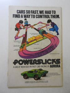 Superman's Pal, Jimmy Olsen #133 (1970) VG- Condition moisture stain