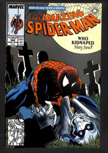 The Amazing Spider-Man #308 (1988)