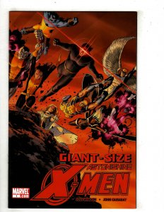 Giant Size Astonishing X-Men #1 (2008) FO32