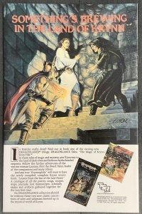 Fantastic Four #304 (1987, Marvel) NM+