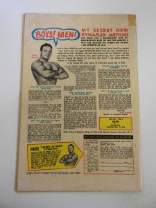 Fantastic Four #48 (1966) GD Condition see desc