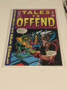 Tales to Offend (1997) NM