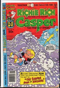 Richie Rich & Casper #36 (1980)