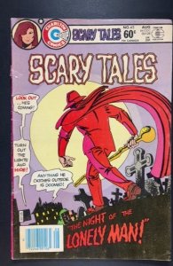 Scary Tales #45 (1984)
