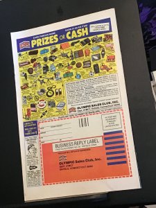 Conan the Barbarian #127 (1981) wow! High grade VF/NM