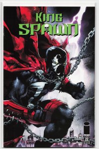 King Spawn #22 (2023)
