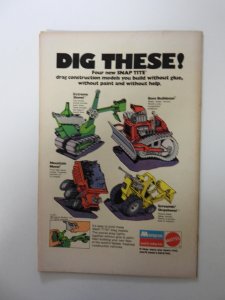 Action Comics #415 (1972) FN/VF condition