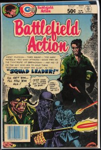 Battlefield Action #67 (1981)