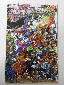 JLA/Avengers #3 (2003) NM Condition!