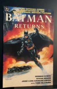 Batman Returns #1 (1992)