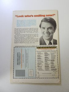 The Avengers #154 (1976) FN condition