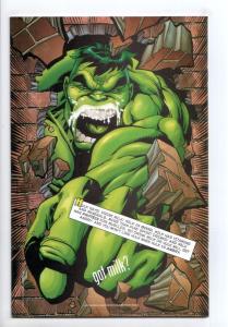 Fantastic Four #22 (Marvel, 1999) VF/NM