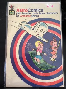 Astro Comics #197302 (1973)