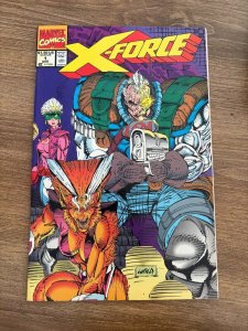 X-Force # 1 NM 1st Print Marvel Comic Book Cable Deadpool X-Men 19 J276