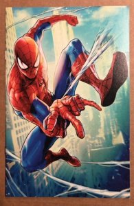 The Amazing Spider-Man #7 Jo Cover (2018)