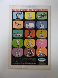 Doom Patrol #109 (1967) GD condition