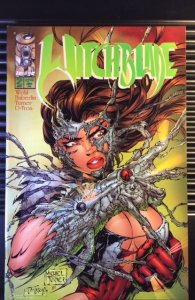 Witchblade #2 (1996)
