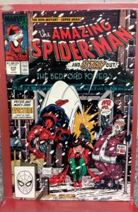 The Amazing Spider-Man #314 (1989)
