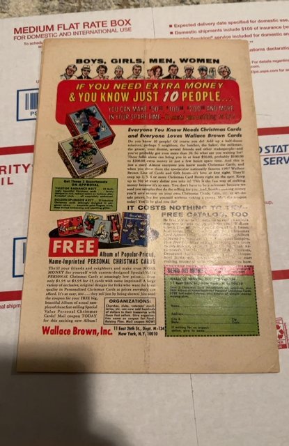 The Amazing Spider-Man #52 (1967)3rd kingpin app