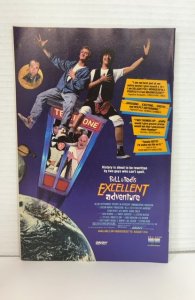 Hellblazer #23 (1989)