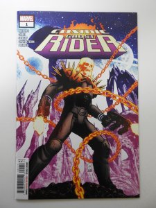 Cosmic Ghost Rider #1 VF/NM Condition!
