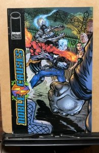 Noble Causes #2 (2002)