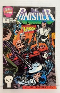 The Punisher #71 (1992)