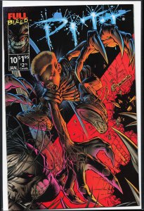 Pitt #10 (1996)