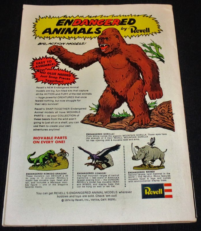 Detective Comics #444 (1975)