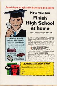 The Amazing Spider-Man #87 (1970) Spider-Man VF+ Condition!