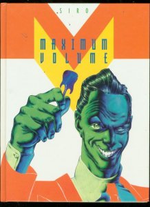 Maximum Volume [Hardcover] Siro