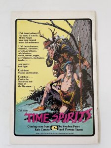 Six from Sirius #1  - NM+  (1984)