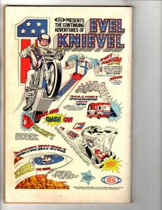 Detective Comics # 445 FN DC Comic Book Feat. Batman Joker Robin Catwoman JG9